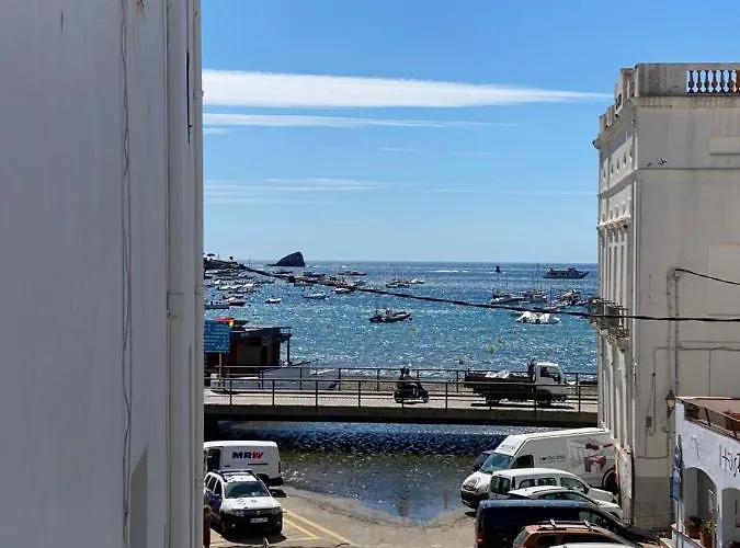 Voramar Apartamento
