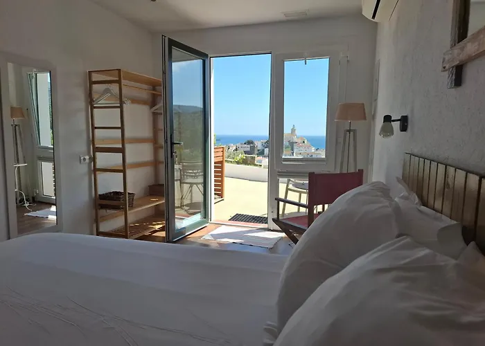 Arrels Hotel Cadaques - Adults Only