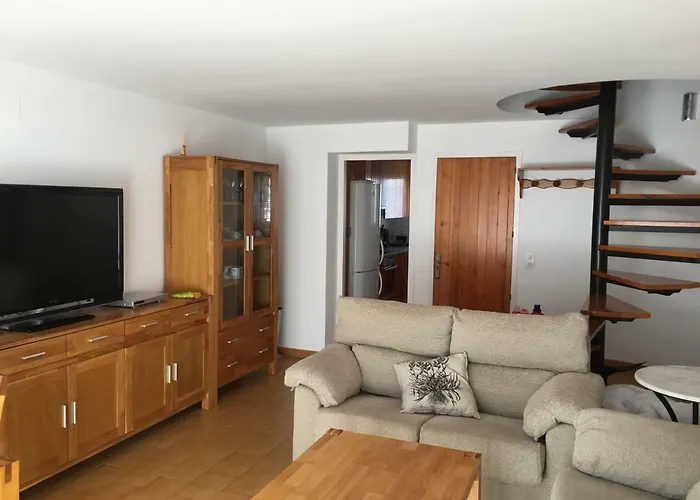 Voramar Apartamento